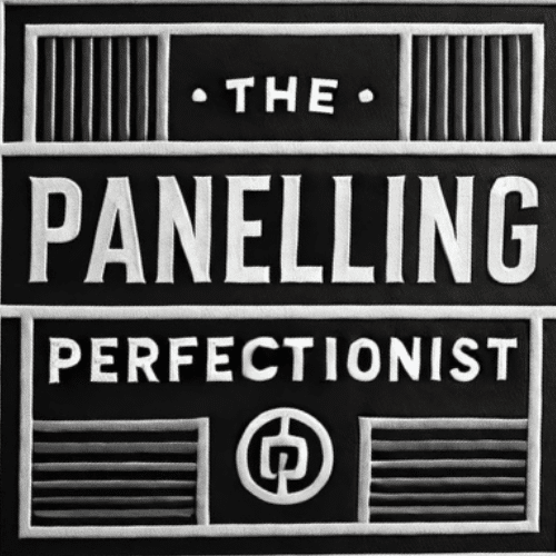 The Panelling Perfectionist